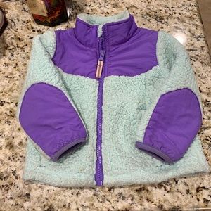 12m cat and jack jacket